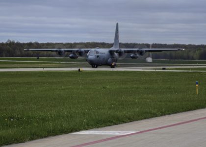vienna air force base